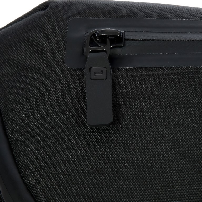 Rucksack Urban Eco Backpack M1 mit Laptopfach 15 Zoll, Marke: Porsche Design, Abmessungen in cm: 26x42x17, Bild 12 von 16