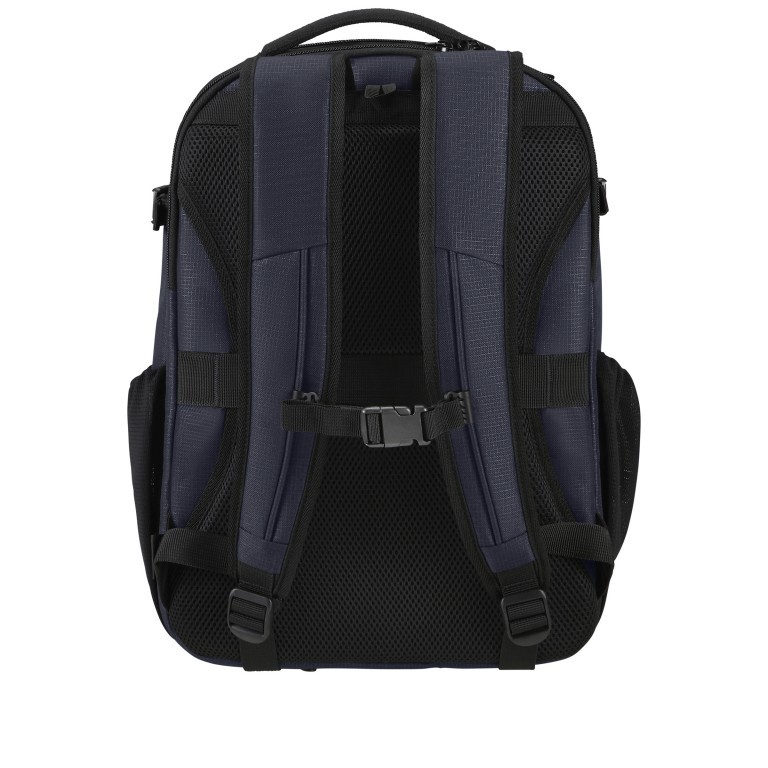Rucksack Roader Backpack M mit Laptopfach 15.6 Zoll, Marke: Samsonite, Abmessungen in cm: 33x44x23, Bild 5 von 9