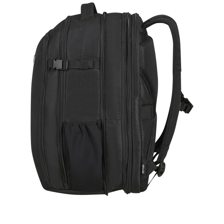 Rucksack Roader Backpack L mit Laptopfach 17.3 Zoll, Marke: Samsonite, Abmessungen in cm: 35x46x22, Bild 5 von 17