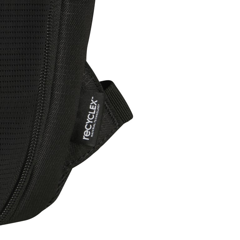 Rucksack Roader Backpack L mit Laptopfach 17.3 Zoll, Marke: Samsonite, Abmessungen in cm: 35x46x22, Bild 17 von 17