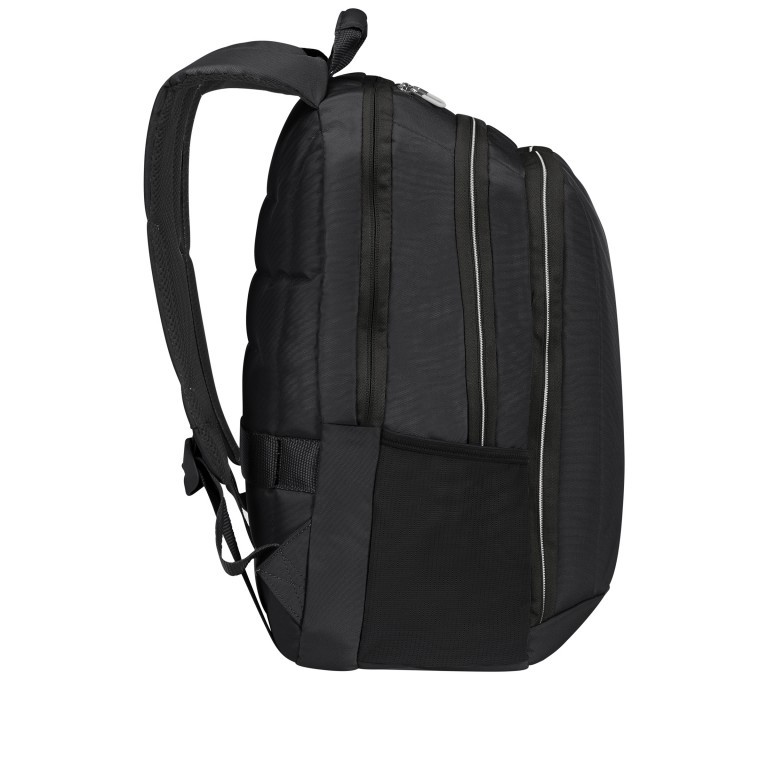 Rucksack Guardit Classy mit Laptopfach 15.6 Zoll, Marke: Samsonite, Abmessungen in cm: 27x54x15, Bild 3 von 8