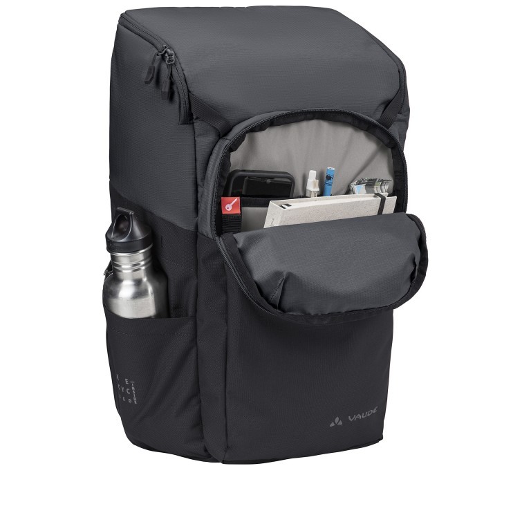 Rucksack Estrellas Albali II mit Laptopfach 15.6 Zoll, Marke: Vaude, Abmessungen in cm: 33x50x28, Bild 9 von 11