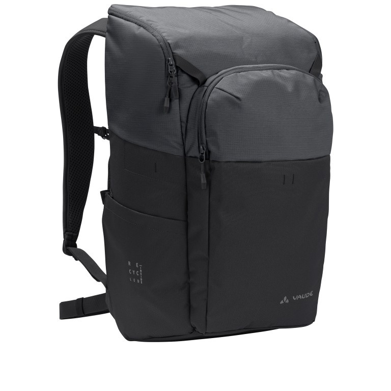 Rucksack Estrellas Albali II mit Laptopfach 15.6 Zoll, Marke: Vaude, Abmessungen in cm: 33x50x28, Bild 2 von 11