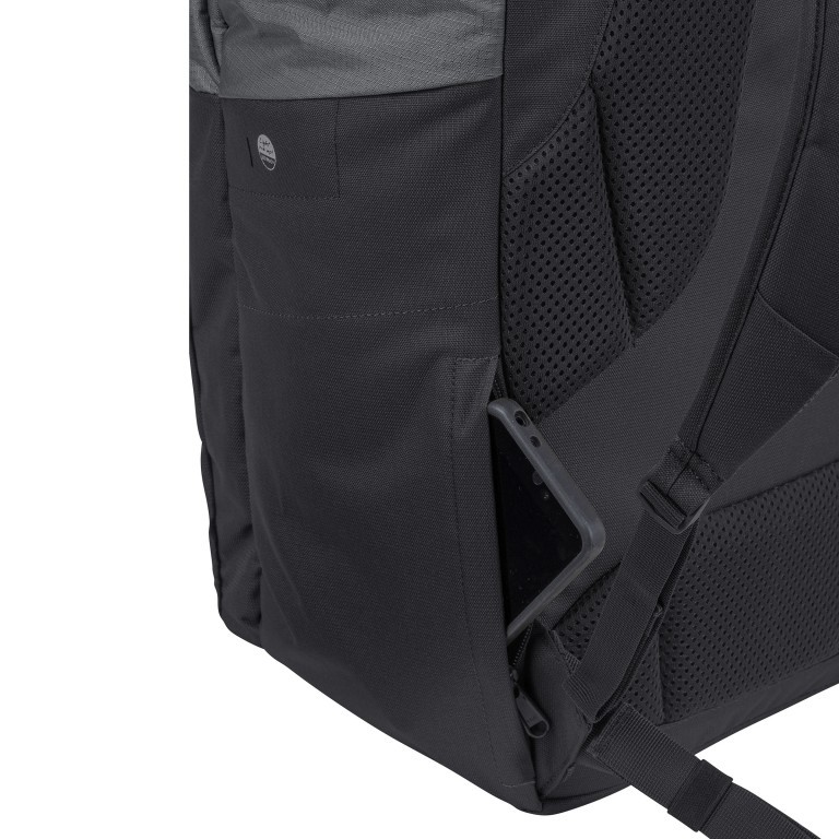 Rucksack Estrellas Albali II mit Laptopfach 15.6 Zoll, Marke: Vaude, Abmessungen in cm: 33x50x28, Bild 10 von 11