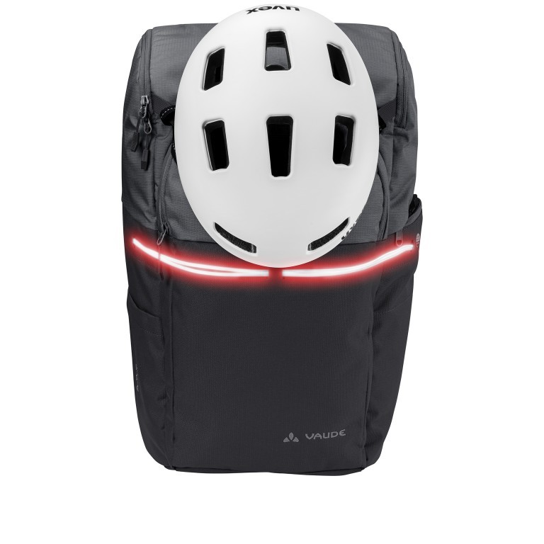 Rucksack Estrellas Albali II mit Laptopfach 15.6 Zoll, Marke: Vaude, Abmessungen in cm: 33x50x28, Bild 11 von 11