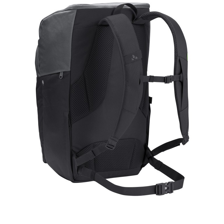 Rucksack Estrellas Albali II mit Laptopfach 15.6 Zoll, Marke: Vaude, Abmessungen in cm: 33x50x28, Bild 5 von 11