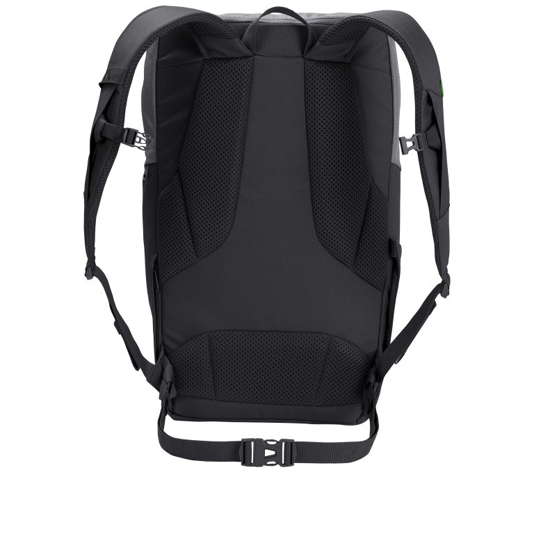 Rucksack Estrellas Albali II mit Laptopfach 15.6 Zoll, Marke: Vaude, Abmessungen in cm: 33x50x28, Bild 4 von 11
