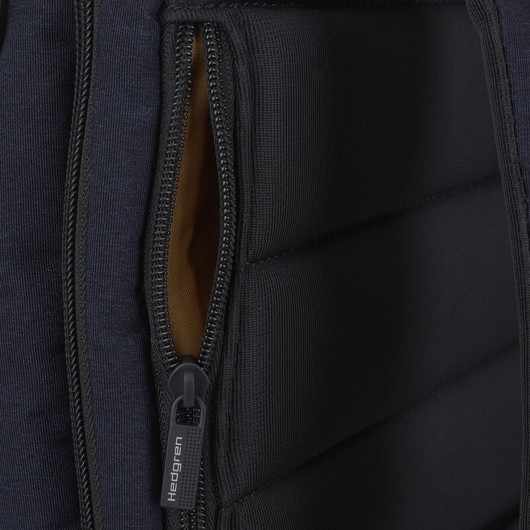 Rucksack Next Script mit Laptopfach 15.6, Marke: Hedgren, Abmessungen in cm: 29x42x17, Bild 11 von 14