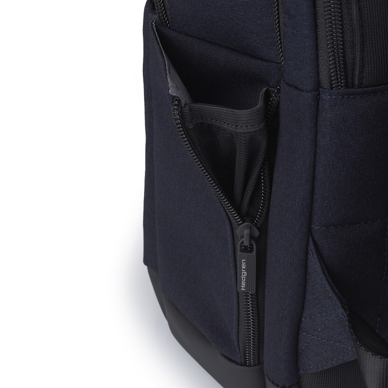 Rucksack Next Script mit Laptopfach 15.6, Marke: Hedgren, Abmessungen in cm: 29x42x17, Bild 12 von 14
