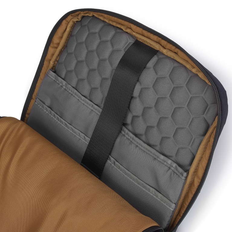 Rucksack Next Script mit Laptopfach 15.6, Marke: Hedgren, Abmessungen in cm: 29x42x17, Bild 8 von 14