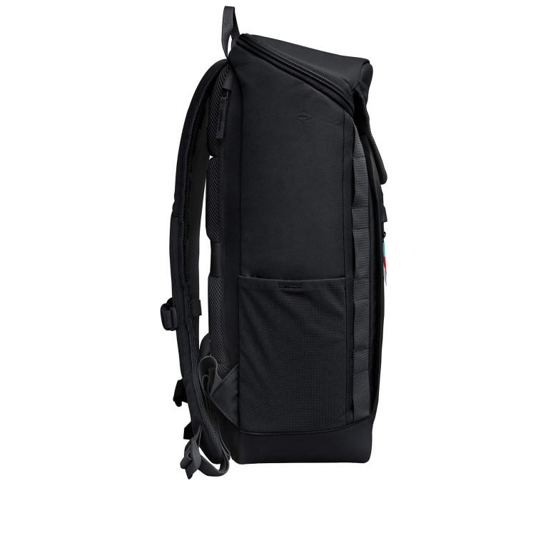 Rucksack Pro Pack mit Laptopfach 15 Zoll, Marke: Got Bag, Abmessungen in cm: 31x47x16, Bild 5 von 15