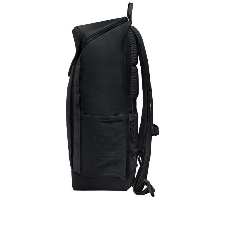 Rucksack Pro Pack mit Laptopfach 15 Zoll, Marke: Got Bag, Abmessungen in cm: 31x47x16, Bild 3 von 15