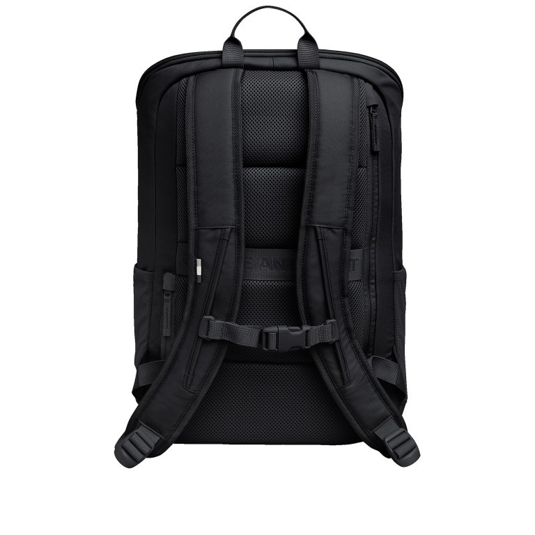 Rucksack Pro Pack Monochrome, Marke: Got Bag, Abmessungen in cm: 31x47x16, Bild 5 von 15