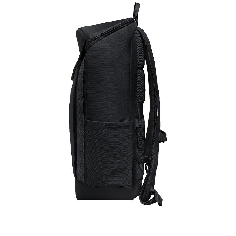 Rucksack Pro Pack Monochrome, Marke: Got Bag, Abmessungen in cm: 31x47x16, Bild 3 von 15