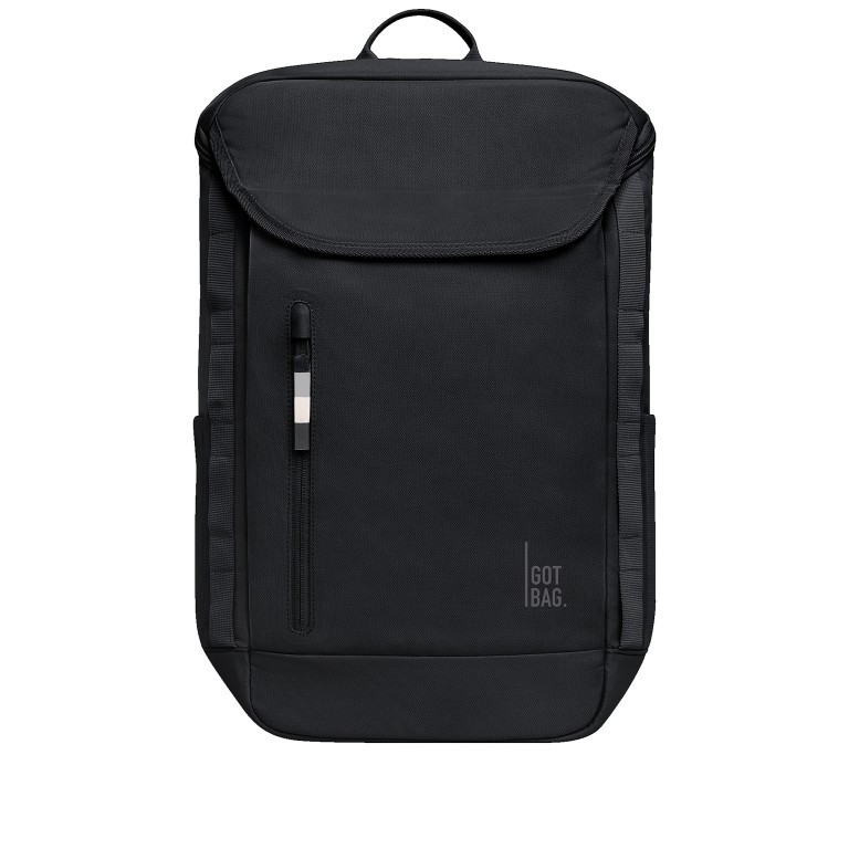 Rucksack Pro Pack Monochrome, Marke: Got Bag, Abmessungen in cm: 31x47x16, Bild 1 von 15