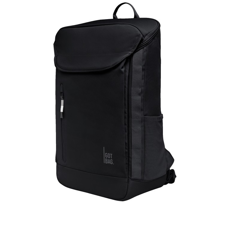 Rucksack Pro Pack Monochrome, Marke: Got Bag, Abmessungen in cm: 31x47x16, Bild 2 von 15