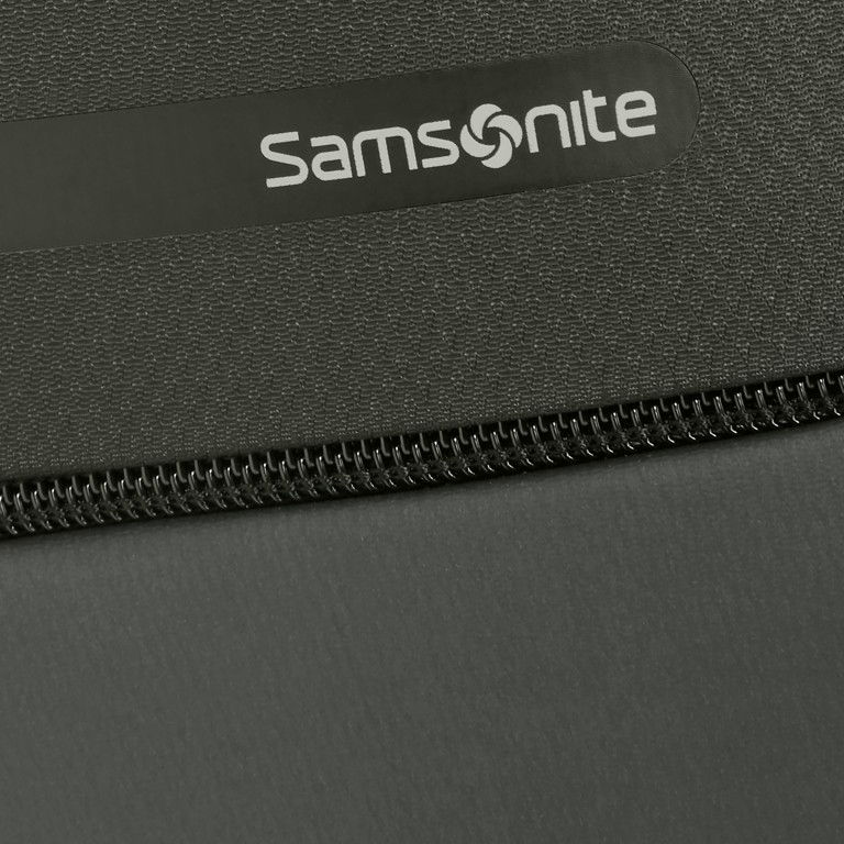 Rucksack Moderny Laptop Backpack 15.6 Zoll, Marke: Samsonite, Abmessungen in cm: 28x44x18, Bild 12 von 12