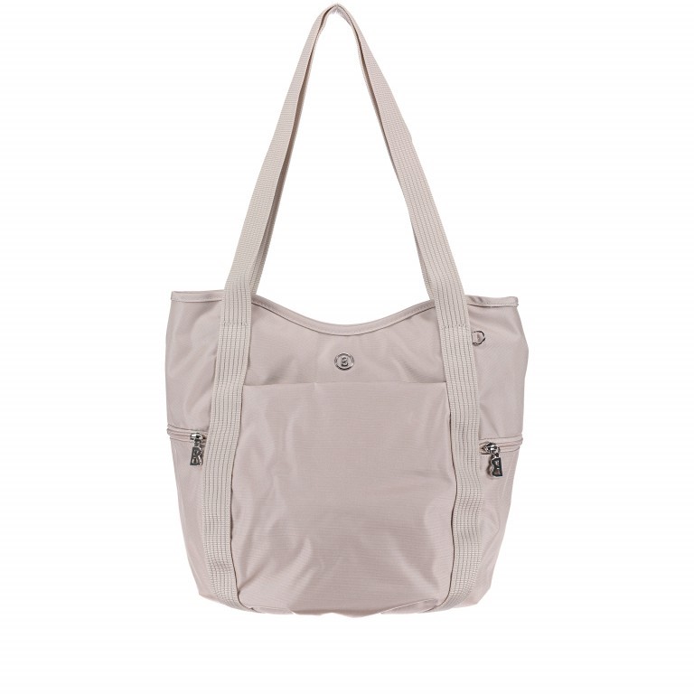 Shopper spirit Basket Cocoon, Farbe: beige, Marke: Bogner, Abmessungen in cm: 27x37x21, Bild 1 von 5