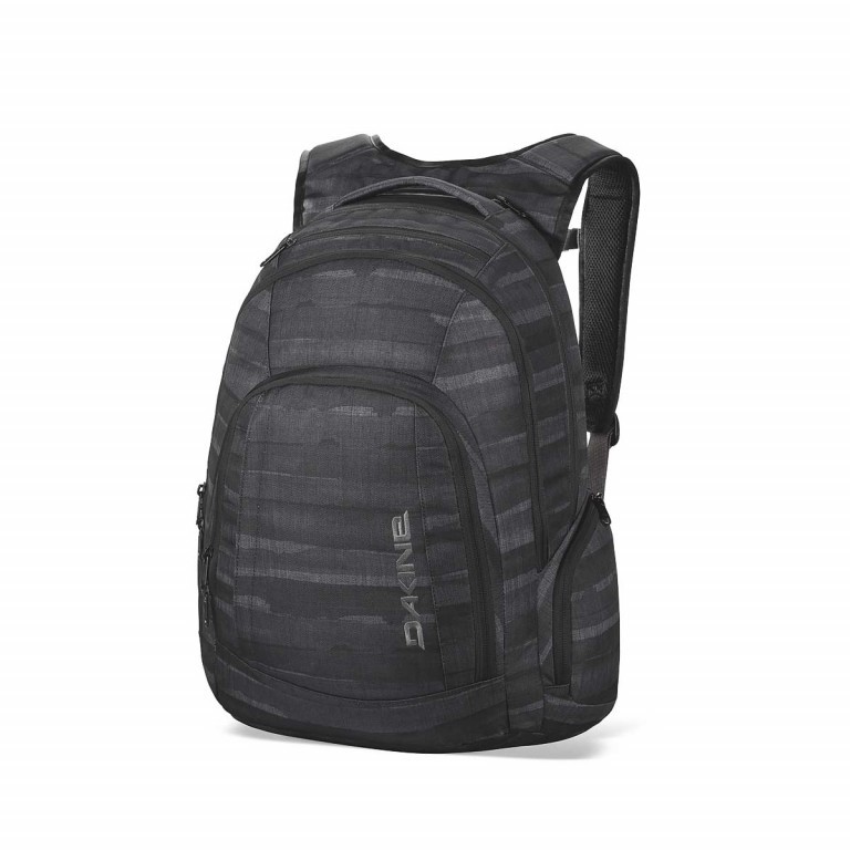 Rucksack 101 Anthra, Farbe: schwarz, anthrazit, grau, Marke: Dakine, Abmessungen in cm: 31x48x23, Bild 1 von 1