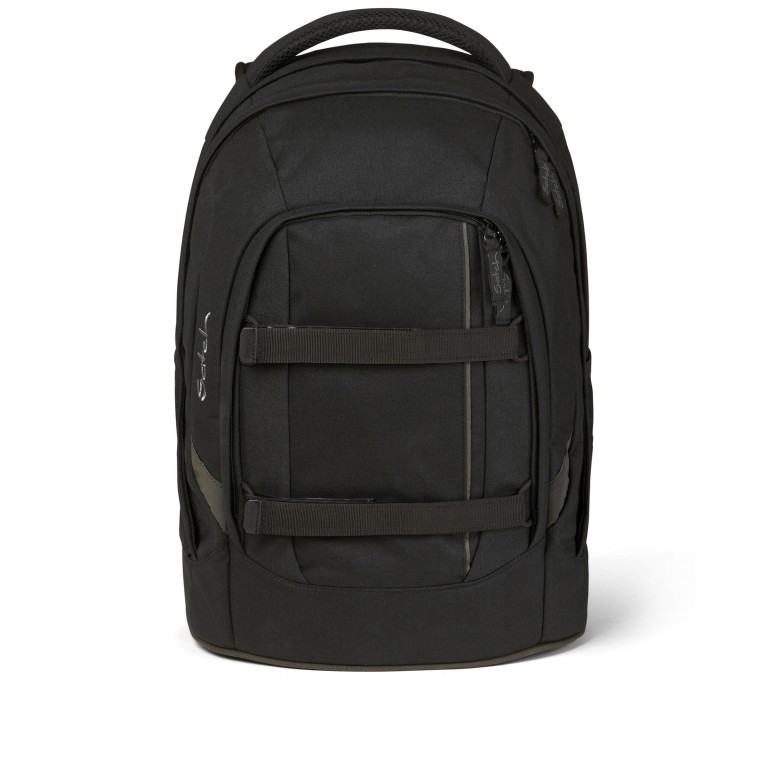 Rucksack Pack mit austauschbaren Swaps, Marke: Satch, Abmessungen in cm: 30x45x22, Bild 1 von 7