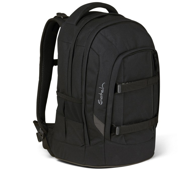 Rucksack Pack mit austauschbaren Swaps, Marke: Satch, Abmessungen in cm: 30x45x22, Bild 2 von 7