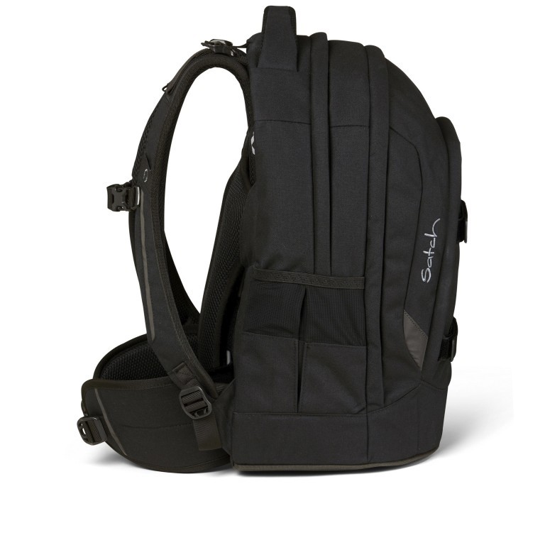 Rucksack Pack mit austauschbaren Swaps, Marke: Satch, Abmessungen in cm: 30x45x22, Bild 3 von 7