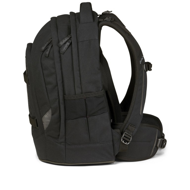 Rucksack Pack mit austauschbaren Swaps, Marke: Satch, Abmessungen in cm: 30x45x22, Bild 4 von 7