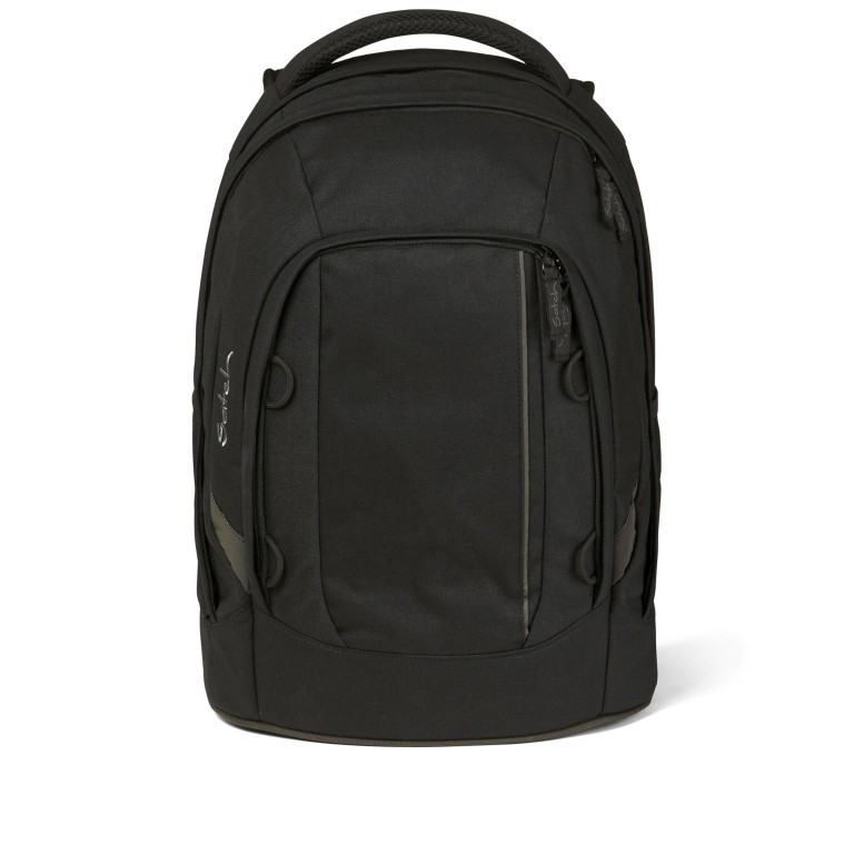 Rucksack Pack mit austauschbaren Swaps, Marke: Satch, Abmessungen in cm: 30x45x22, Bild 7 von 7