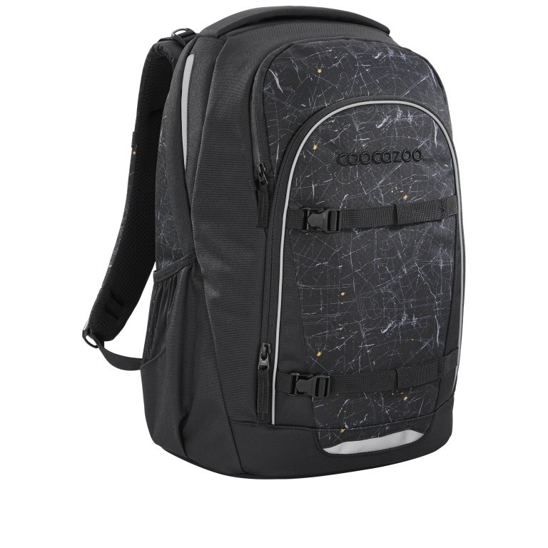 Rucksack Every 30 Liter, Marke: Coocazoo, Abmessungen in cm: 33x44x22, Bild 2 von 8