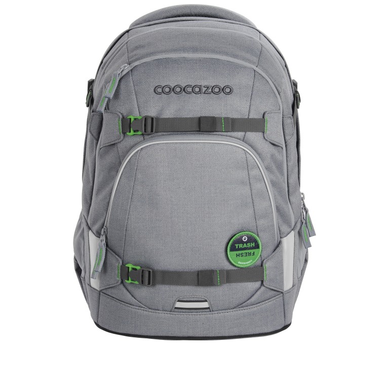 Rucksack Mate Limited Edition Mixed, Marke: Coocazoo, Abmessungen in cm: 30x44x22, Bild 1 von 8