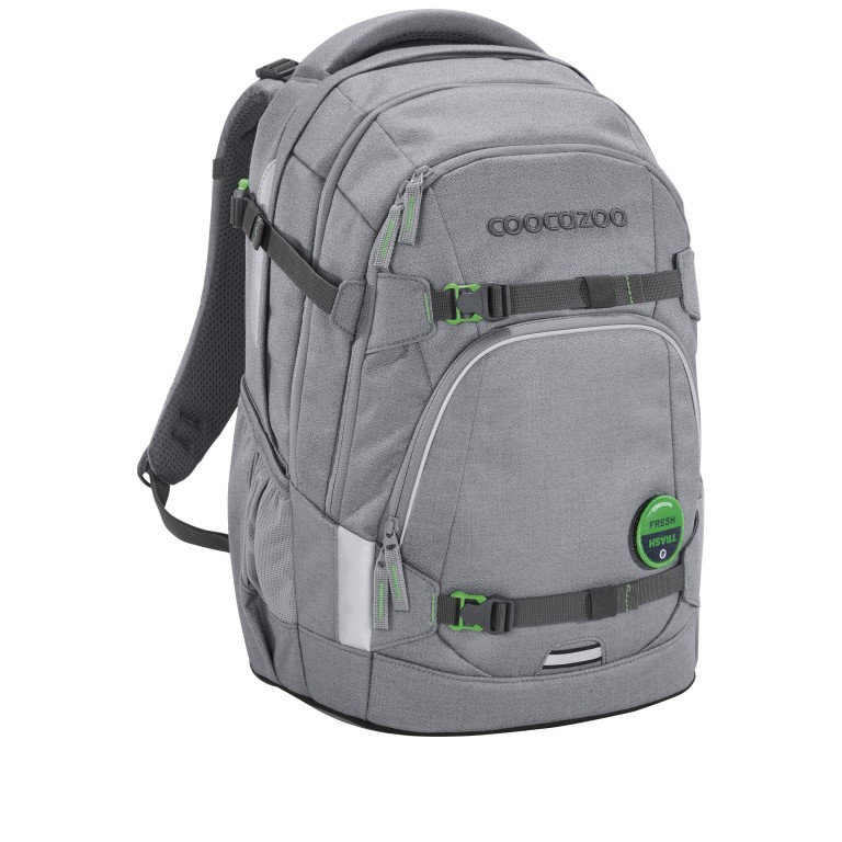 Rucksack Mate Limited Edition Mixed, Marke: Coocazoo, Abmessungen in cm: 30x44x22, Bild 3 von 8