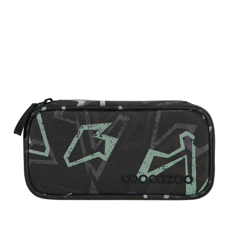 Federmäppchen Special Edition, Marke: Coocazoo, Abmessungen in cm: 24x11x6, Bild 1 von 3