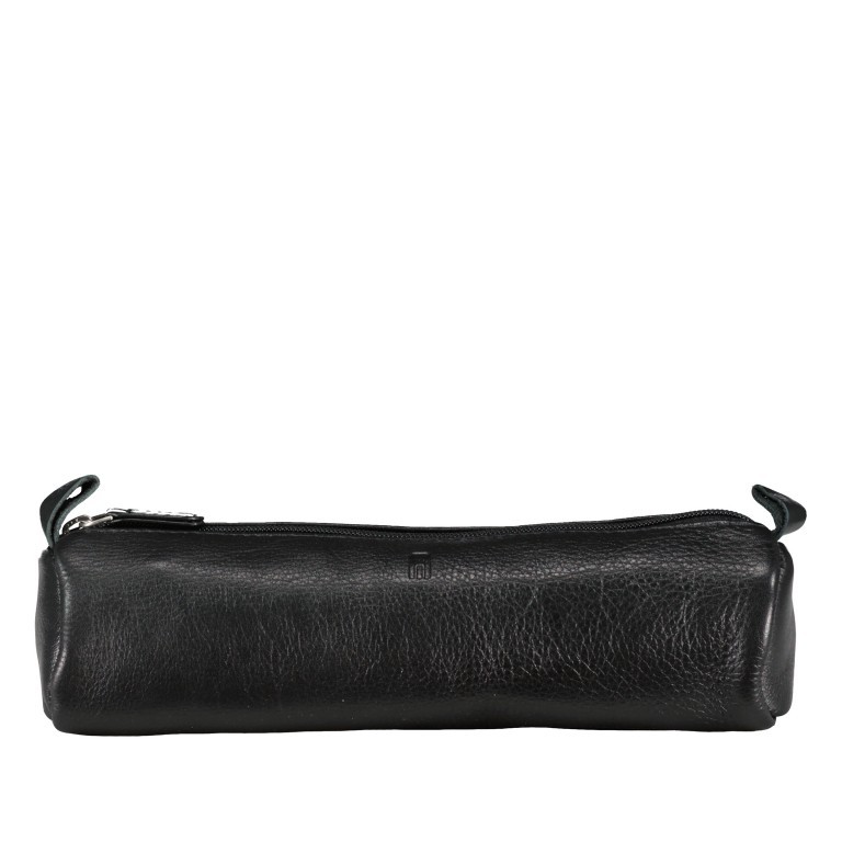 Stiftrolle Nappa, Marke: Hausfelder Manufaktur, Abmessungen in cm: 19.5x4.5x4.5, Bild 1 von 4