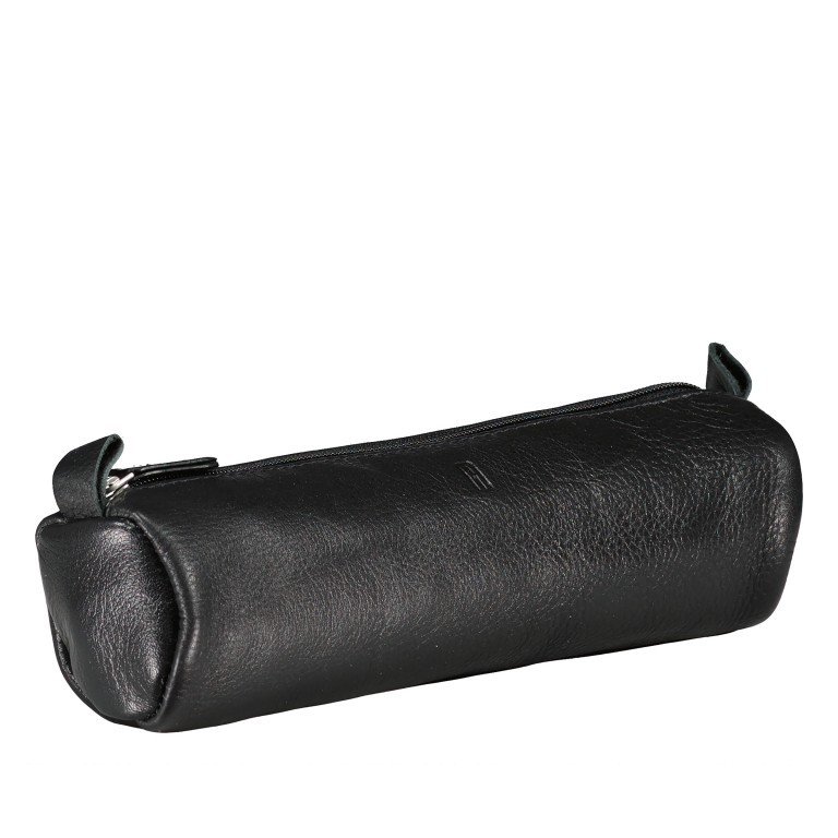 Stiftrolle Nappa, Marke: Hausfelder Manufaktur, Abmessungen in cm: 19.5x4.5x4.5, Bild 2 von 4