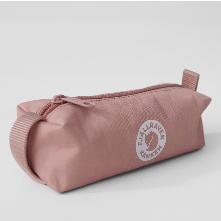 Stifteetui Kånken Tree-Kånken Gear Case Waterfall Blue, Farbe: blau/petrol, Marke: Fjällräven, EAN: 7323450785826, Abmessungen in cm: 20.5x6x6, Bild 5 von 5