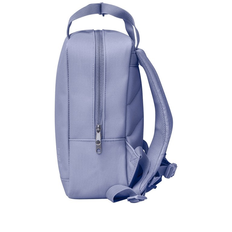 Rucksack Daypack Mini für Kinder Blue Waters, Farbe: blau/petrol, Marke: Got Bag, EAN: 4260483880599, Abmessungen in cm: 20x27.5x10, Bild 3 von 8
