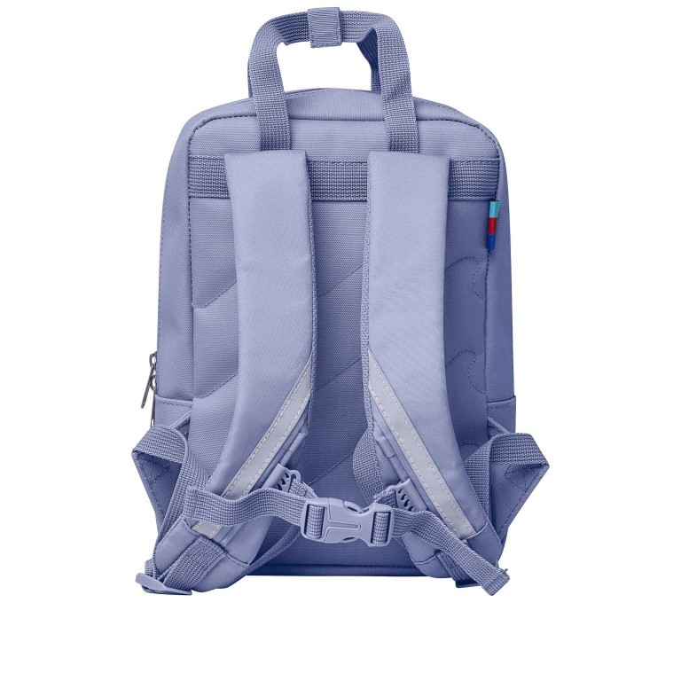 Rucksack Daypack Mini für Kinder Blue Waters, Farbe: blau/petrol, Marke: Got Bag, EAN: 4260483880599, Abmessungen in cm: 20x27.5x10, Bild 5 von 8