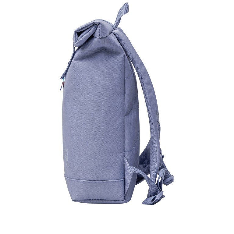 Rucksack Rolltop Mini für Kinder Blue Waters, Farbe: blau/petrol, Marke: Got Bag, EAN: 4260483880896, Bild 3 von 5