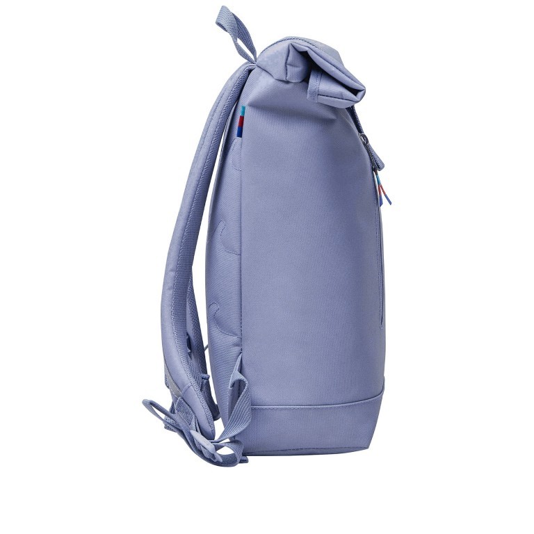 Rucksack Rolltop Mini für Kinder Blue Waters, Farbe: blau/petrol, Marke: Got Bag, EAN: 4260483880896, Bild 4 von 5