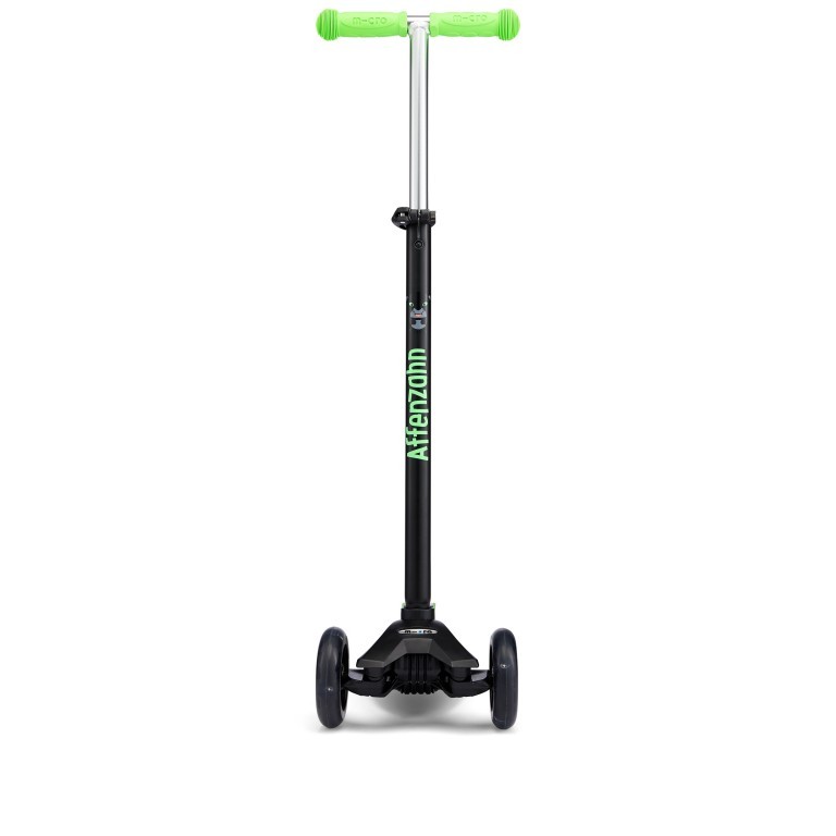 Scooter Roller Maxi Panther, Farbe: schwarz, Marke: Affenzahn, EAN: 4057081115334, Bild 3 von 8