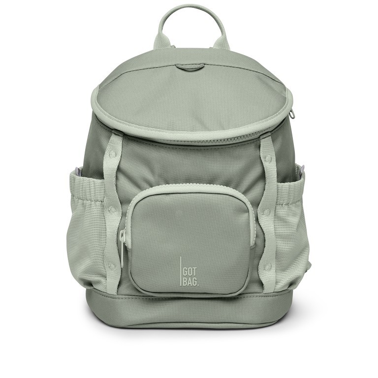 Kinderrucksack Kids Adventure Daypack, Marke: Got Bag, Abmessungen in cm: 21x28x13.5, Bild 1 von 9