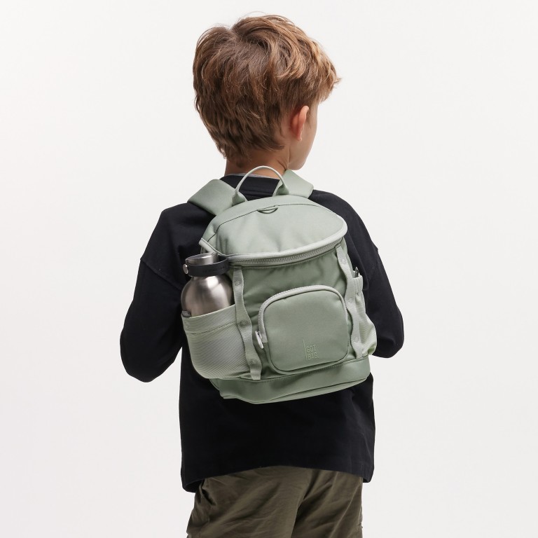 Kinderrucksack Kids Adventure Daypack, Marke: Got Bag, Abmessungen in cm: 21x28x13.5, Bild 6 von 9