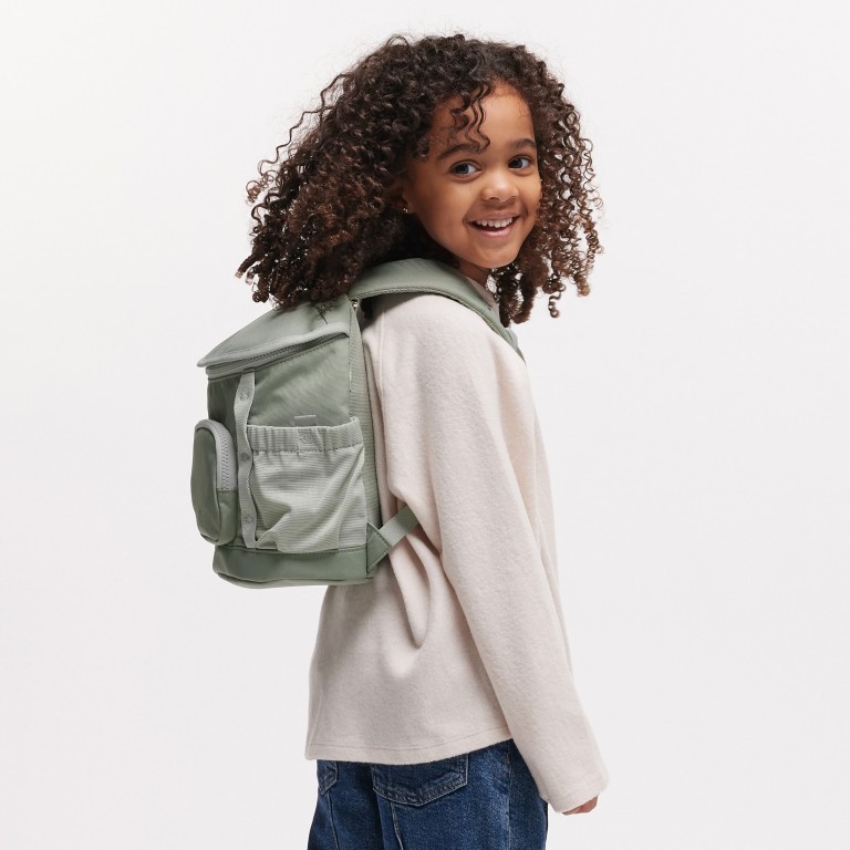 Kinderrucksack Kids Adventure Daypack, Marke: Got Bag, Abmessungen in cm: 21x28x13.5, Bild 5 von 9