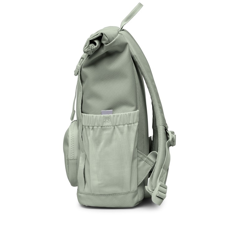 Kinderrucksack Kids Adventure Rolltop erweiterbar, Marke: Got Bag, Abmessungen in cm: 23x35x12.5, Bild 3 von 11