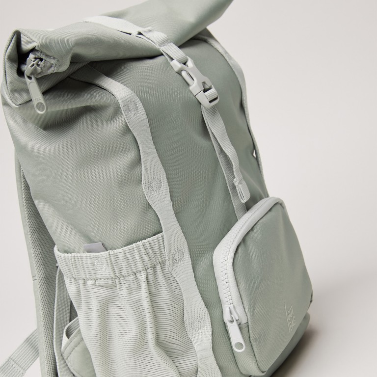 Kinderrucksack Kids Adventure Rolltop erweiterbar, Marke: Got Bag, Abmessungen in cm: 23x35x12.5, Bild 10 von 11
