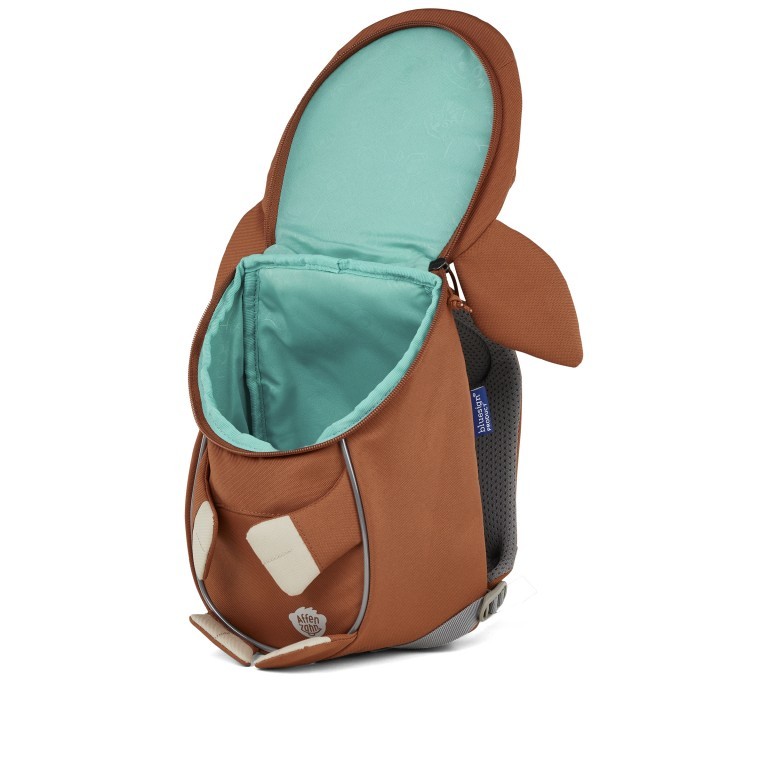 Rucksack Kleiner Freund für Kinder, Marke: Affenzahn, Bild 5 von 6
