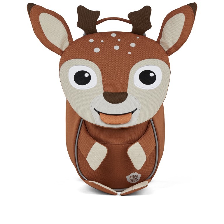 Rucksack Kleiner Freund für Kinder, Marke: Affenzahn, Bild 1 von 6