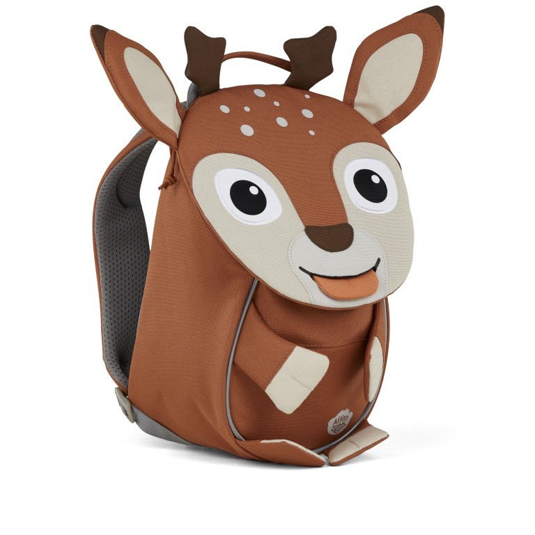 Rucksack Kleiner Freund für Kinder, Marke: Affenzahn, Bild 3 von 6