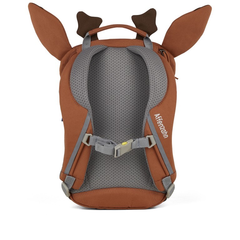 Rucksack Kleiner Freund für Kinder, Marke: Affenzahn, Bild 4 von 6