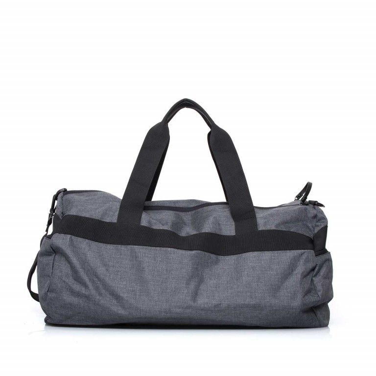 Reisetasche Northwood Traveller Dark Grey, Farbe: anthrazit, Marke: Strellson, EAN: 4053533401864, Abmessungen in cm: 60x35x35, Bild 4 von 5